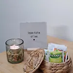 't Partijerhoefke Appartement *