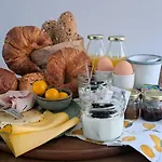 't Partijerhöfke * Wittem