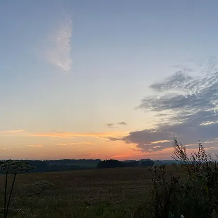 't Partijerhoefke Apartamento