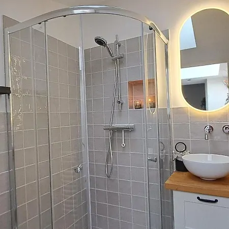 Apartment 't Partijerhoefke