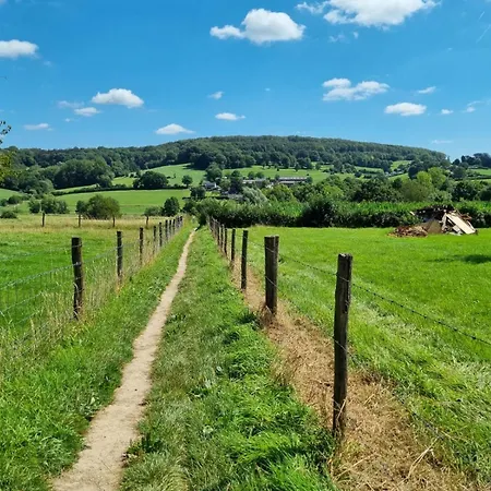 Apartment 't Partijerhoefke *