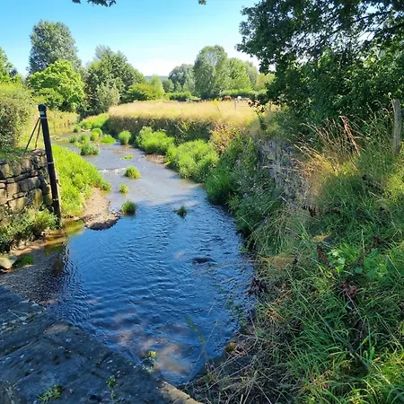 Apartment 't Partijerhoefke