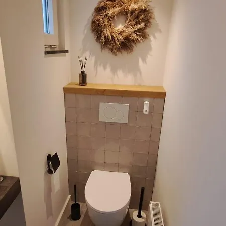 't Partijerhöfke Lägenhet