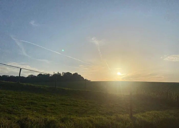 't Partijerhoefke Wittem