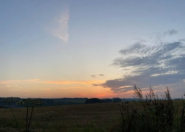 't Partijerhoefke Apartment