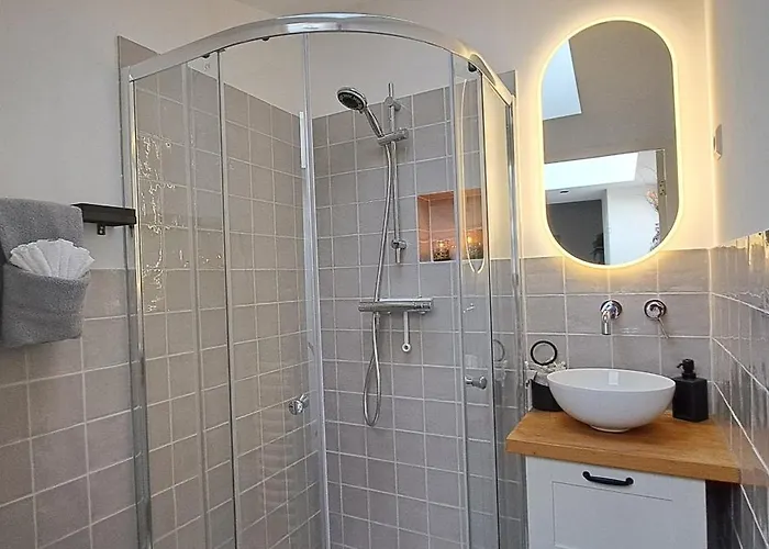 Apartamento 't Partijerhoefke