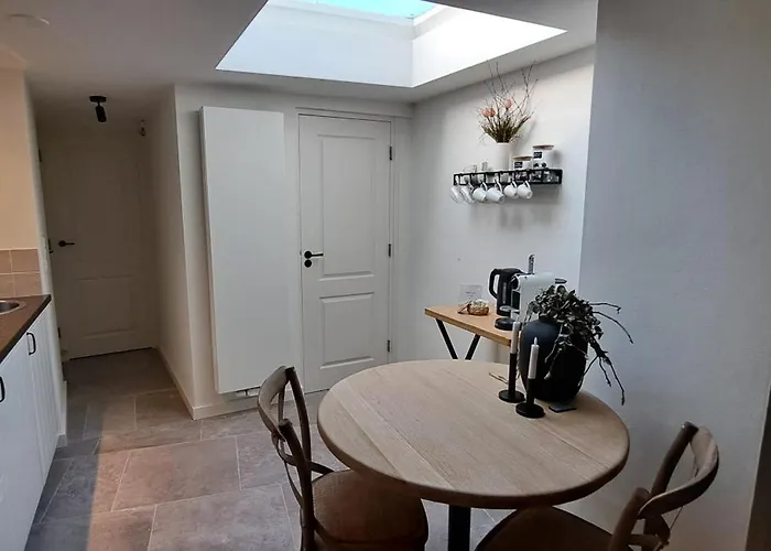 't Partijerhoefke Wittem