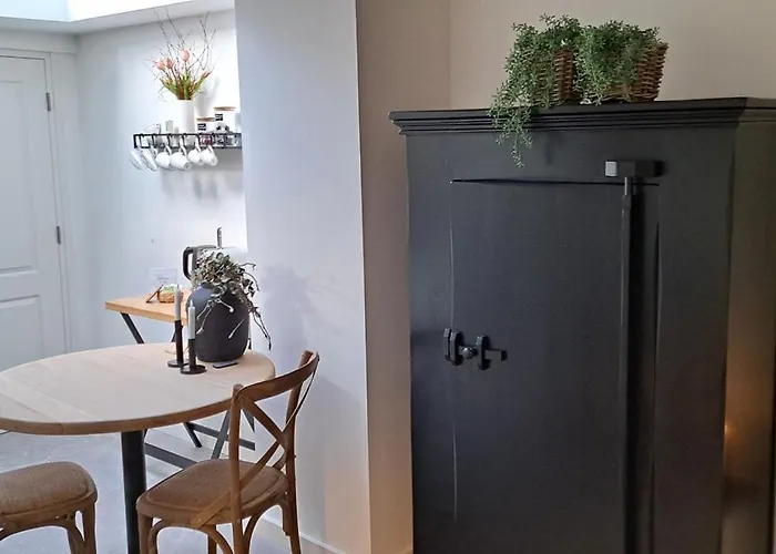 Apartamento 't Partijerhoefke