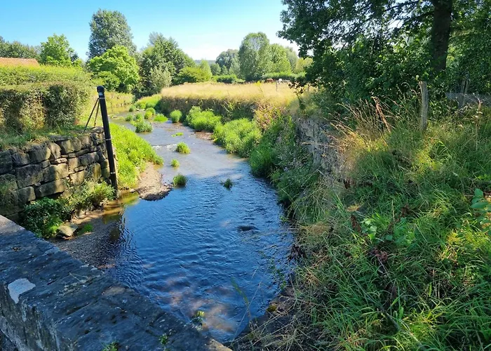 Apartment 't Partijerhoefke