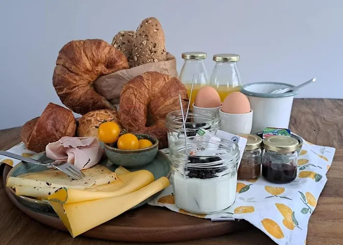 't Partijerhoefke * Wittem