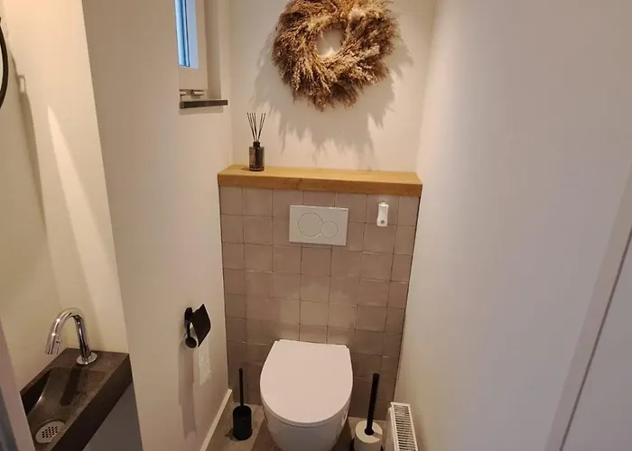 't Partijerhoefke Apartamento