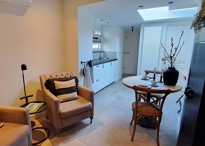 't Partijerhoefke Wittem