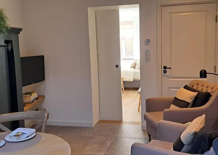 't Partijerhoefke * Wittem