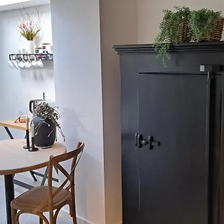 Appartement 't Partijerhoefke