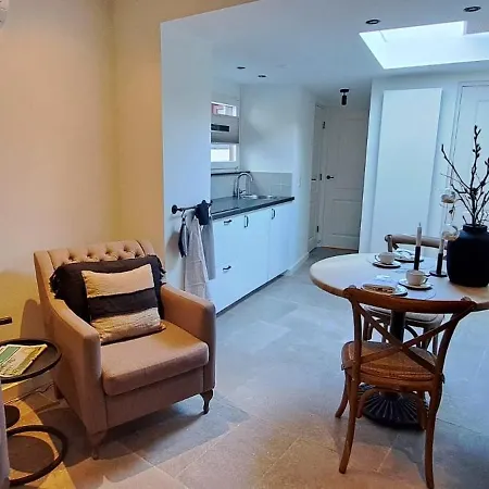 't Partijerhoefke Wittem